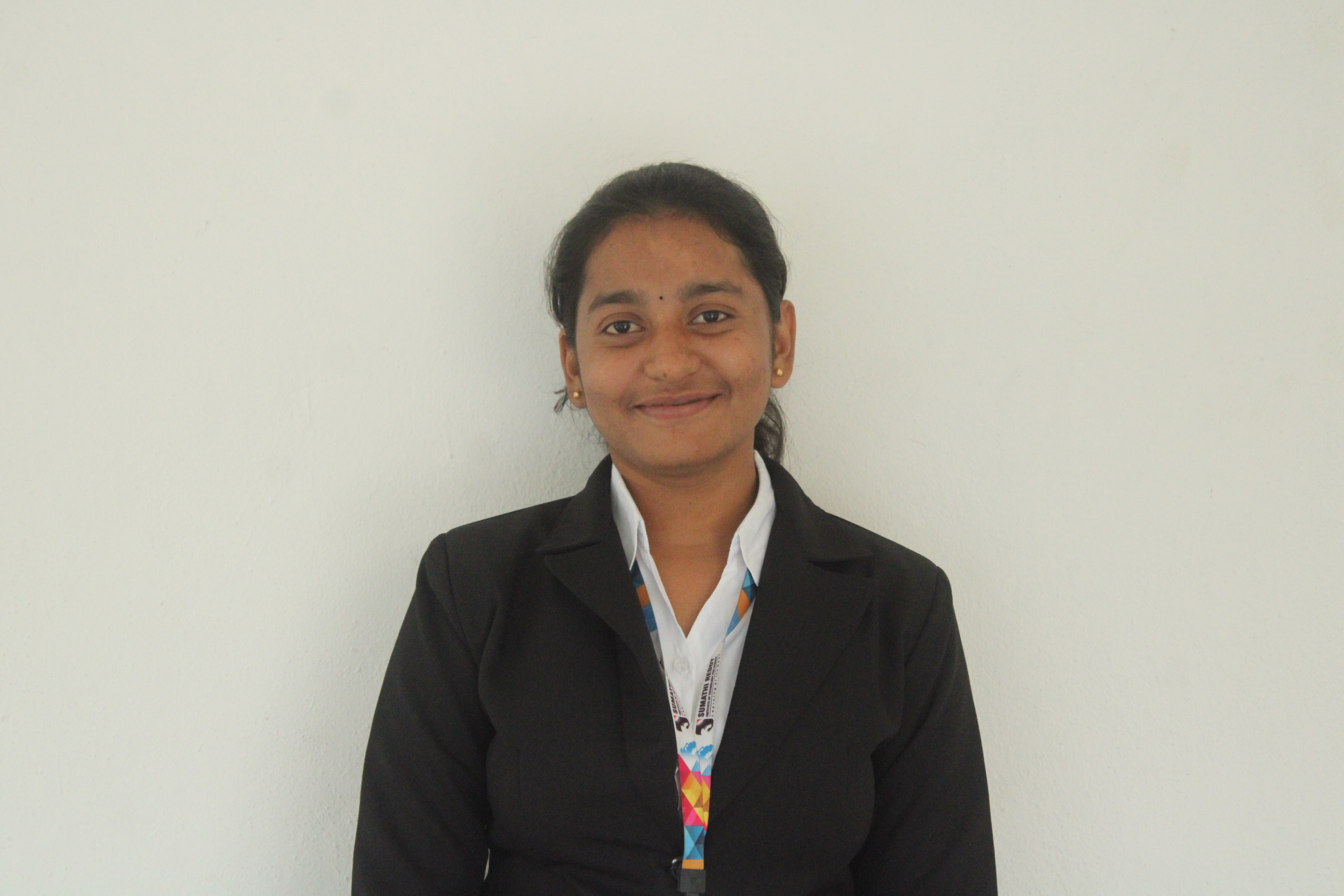 SRITW Placements selected students